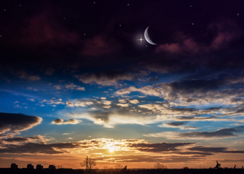 Νέα Σελήνη στον Καρκίνο στις 25/6/2025, πως επηρεάζει το ζώδιό σου.