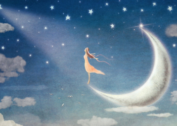 Νέα Σελήνη στον Λέοντα στις 24/7/2025, πως επηρεάζει το ζώδιό σου.