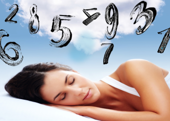 Τι σημαίνει αν δείτε στο όνειρό σας αριθμούς;