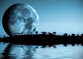 Πανσέληνος στον Τοξότη 22 Μαΐου 2016, μάθε πως σε επηρεάζει.