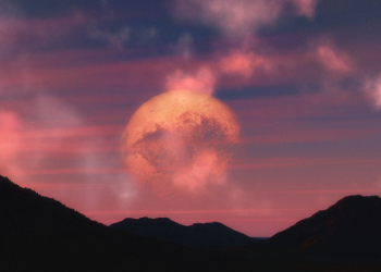 Πανσέληνος στον Ζυγό στις 2/4/2026: Ποια 4 ζώδια πρέπει να «πατήσουν φρένο» για να μην καταστρέψουν τα πάντα;