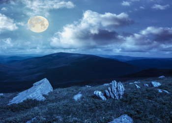 Πανσέληνος στο Σκορπιό 22 Απριλίου 2016, μάθε πως σε επηρεάζει;