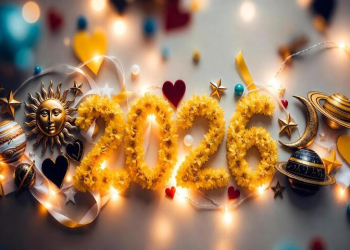 Ποια ζώδια το 2026 θα ζήσουν τον πιο ώριμο έρωτα της ζωής τους;