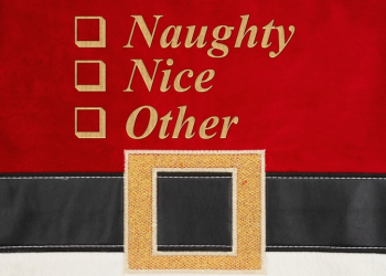 Naughty or Nice; Ποιο ζώδιο είναι άτακτο και ποιο συμπεριφέρεται καλά κάτω από το χριστουγεννιάτικο δέντρο;