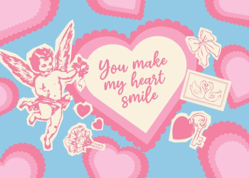 Πώς θα ήταν ο Άγιος Βαλεντίνος αν ήταν ζώδιο;