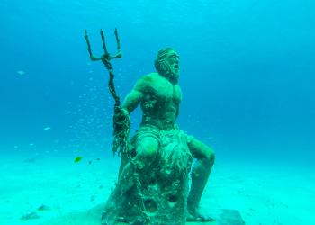 Ποσειδώνας, ο πλανήτης των ονείρων, της φαντασίας και της αυταπάτης