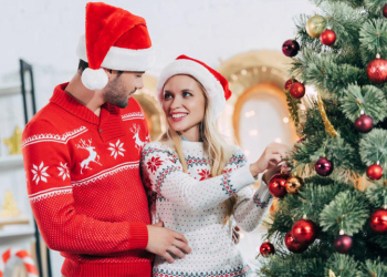 Πόσο μαγικά και ρομαντικά θα είναι αυτά τα Χριστούγεννα για το ζώδιό σου;
