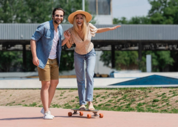 Σαββατοκύριακο 28 ως 29/9/2024, τα αισθηματικά για δεσμευμένους και ελεύθερους!