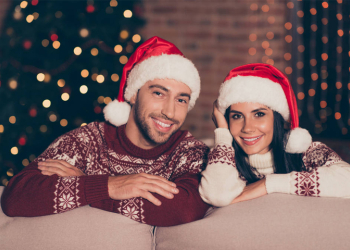 Σαββατοκύριακο 29 ως 30/11/2025, τα αισθηματικά για δεσμευμένους και ελεύθερους!