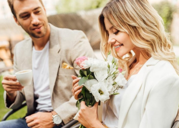 Σαββατοκύριακο 23 ως 24/11/2024, τα αισθηματικά για δεσμευμένους και ελεύθερους!