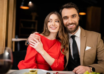 Σαββατοκύριακο 9 ως 10/11/2024, τα αισθηματικά για δεσμευμένους και ελεύθερους!