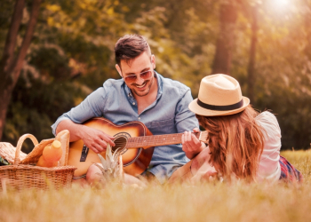 Σαββατοκύριακο 17 ως 18/5/2025, τα αισθηματικά για δεσμευμένους και ελεύθερους!