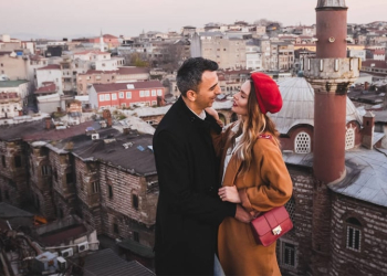 Σαββατοκύριακο 22 ως 23/2/2025, τα αισθηματικά για δεσμευμένους και ελεύθερους!