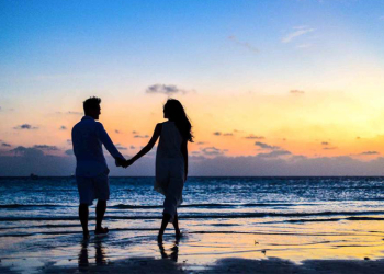 Σαββατοκύριακο 4 ως 5/10/2025, τα αισθηματικά για δεσμευμένους και ελεύθερους!