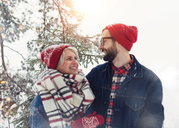 Σαββατοκύριακο 1 ως 2/2/2025, τα αισθηματικά για δεσμευμένους και ελεύθερους!