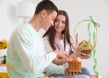 Σαββατοκύριακο 11 ως 12/4/2026, τα αισθηματικά για δεσμευμένους και ελεύθερους!