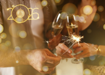 Ζώδια που το 2026 θα κάνουν την πιο απρόβλεπτη σχέση της δεκαετίας τους!