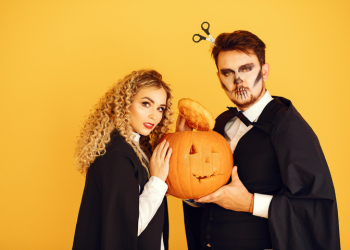 Σαββατοκύριακο 1 ως 2/11/2025, τα αισθηματικά για δεσμευμένους και ελεύθερους!