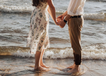 Σαββατοκύριακο 7 ως 8/9/2024, τα αισθηματικά για δεσμευμένους και ελεύθερους!