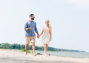 Σαββατοκύριακο 31/5 ως 1/6/2025, τα αισθηματικά για δεσμευμένους και ελεύθερους!