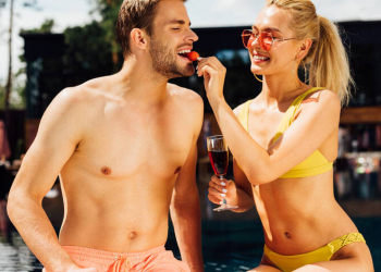 Σαββατοκύριακο 23 ως 24/8/2025, τα αισθηματικά για δεσμευμένους και ελεύθερους!