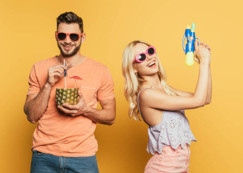 Σαββατοκύριακο 13 ως 14/9/2025, τα αισθηματικά για δεσμευμένους και ελεύθερους!