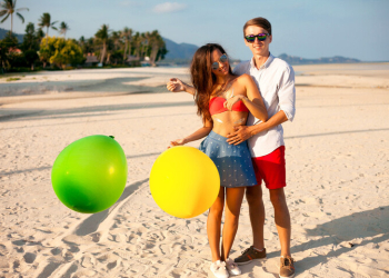 Σαββατοκύριακο 6 ως 7/9/2025, τα αισθηματικά για δεσμευμένους και ελεύθερους!