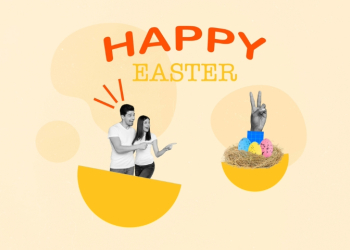 Πώς ζει κάθε ζώδιο το Πάσχα και ποιο είναι το πασχαλινό του mood;