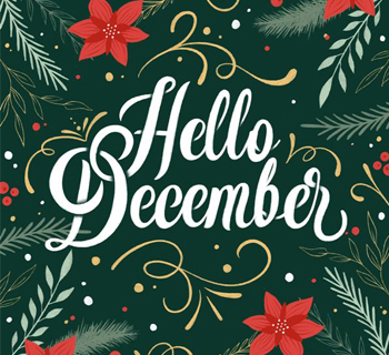 Μηνιαίες αστρολογικές προβλέψεις Δεκεμβρίου 2025.