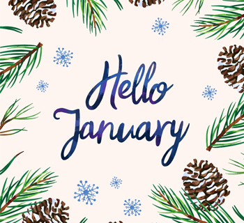 Μηνιαίες αστρολογικές προβλέψεις Ιανουαρίου 2026.