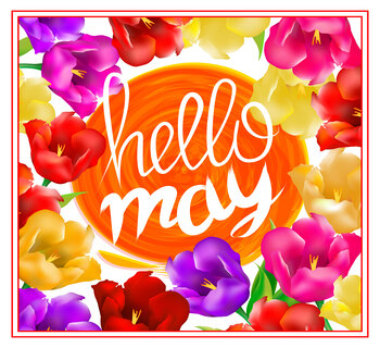 Μηνιαίες αστρολογικές προβλέψεις Μαΐου 2026.