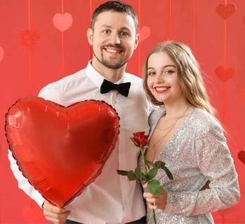 Μηνιαίες αισθηματικές προβλέψεις Φεβρουαρίου 2026.