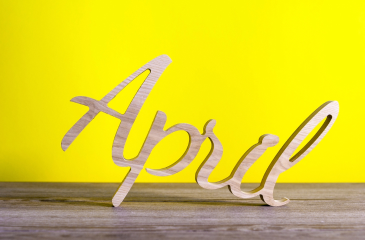 Αστρολογικές μηνιαίες προβλέψεις Απριλίου 2026, από τον Τάσο Ντούβλη.