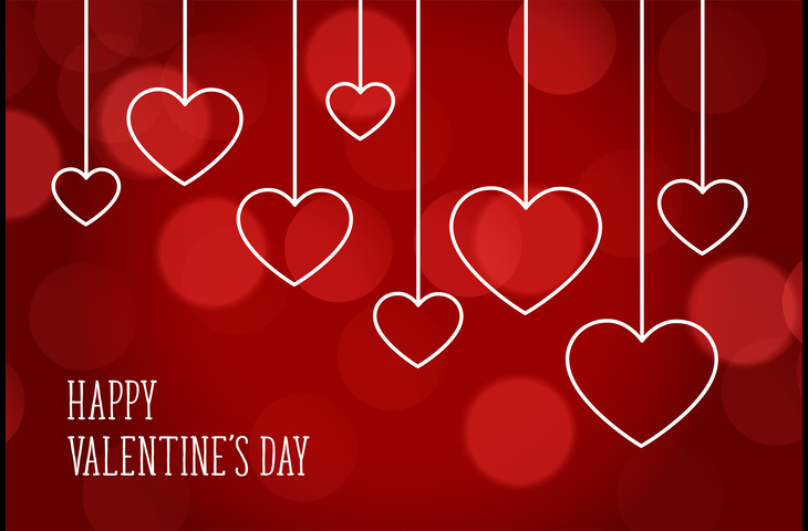 Αυτά τα 4 ζώδια ζουν έρωτες - σταθμό την ημέρα του Αγίου Βαλεντίνου 2026!