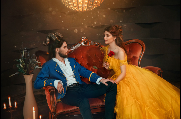 Πώς εκφράζει κάθε ζώδιο τον ερωτισμό του τις Απόκριες;