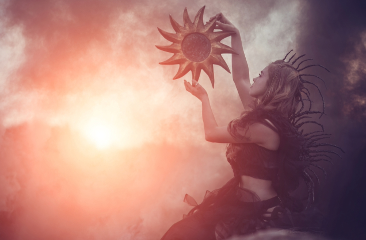 Έκλειψη Ηλίου στον Υδροχόο στις 17/2/2026, πως επηρεάζει το ζώδιό σου.