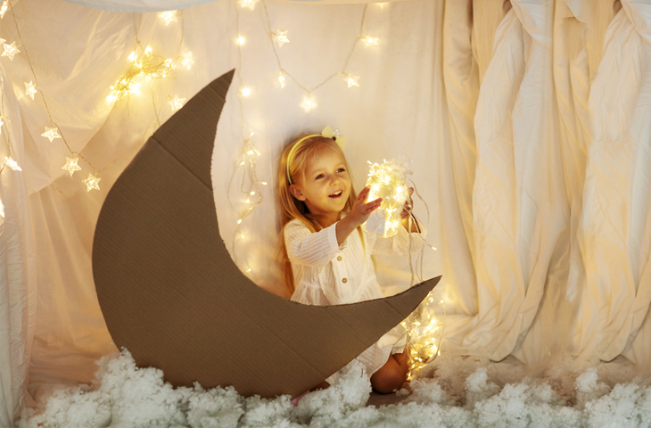 Νέα Σελήνη στον Τοξότη στις 20/12/2025, πως επηρεάζει το ζώδιό σου.