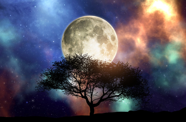 Πανσέληνος στον Σκορπιό στις 1/5/2026, πως επηρεάζει το ζώδιό σου.