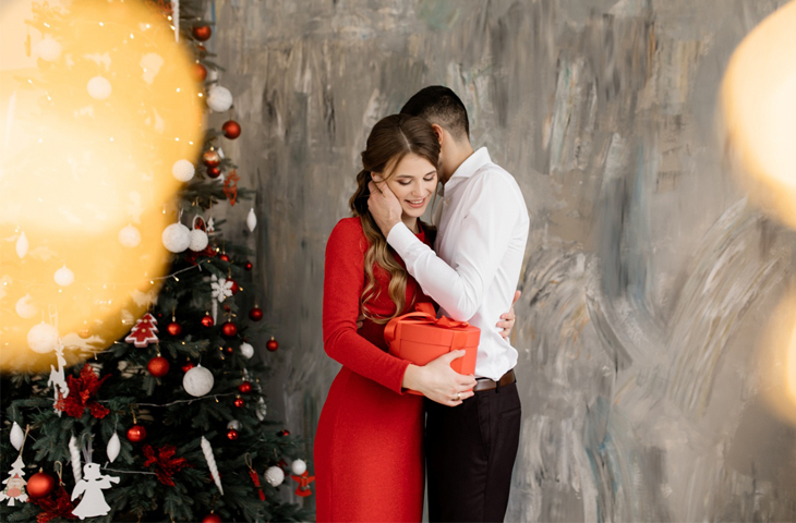 Σαββατοκύριακο 27 ως 28/12/2025, τα αισθηματικά για δεσμευμένους και ελεύθερους!