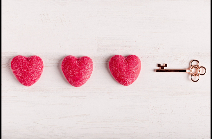 Ραντεβού με την τύχη του έρωτα: Τα πιο ευνοημένα ζώδια για την εβδομάδα 10 ως 16/11/2025.