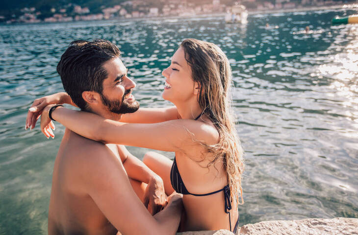 Σαββατοκύριακο 6 ως 7/6/2026, τα αισθηματικά για δεσμευμένους και ελεύθερους!